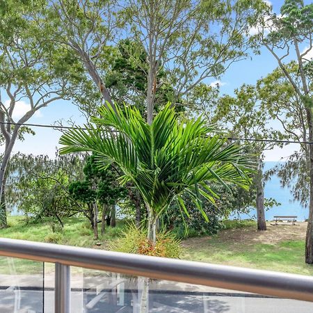 Shelly Bay Resort Hervey Bay Extérieur photo