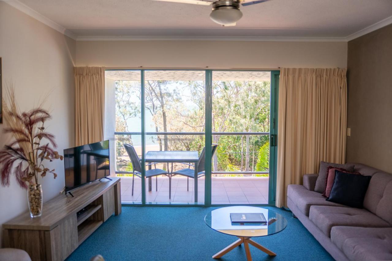 Shelly Bay Resort Hervey Bay Extérieur photo