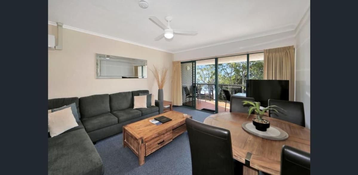 Shelly Bay Resort Hervey Bay Extérieur photo