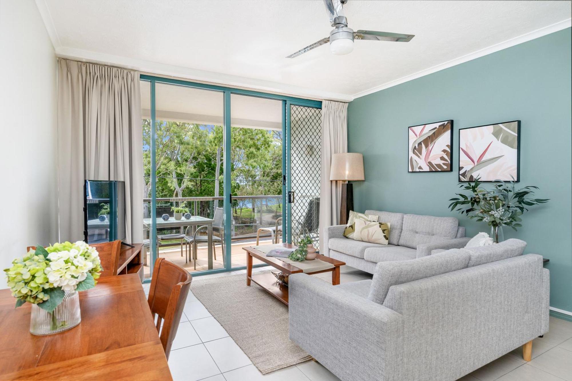 Shelly Bay Resort Hervey Bay Extérieur photo