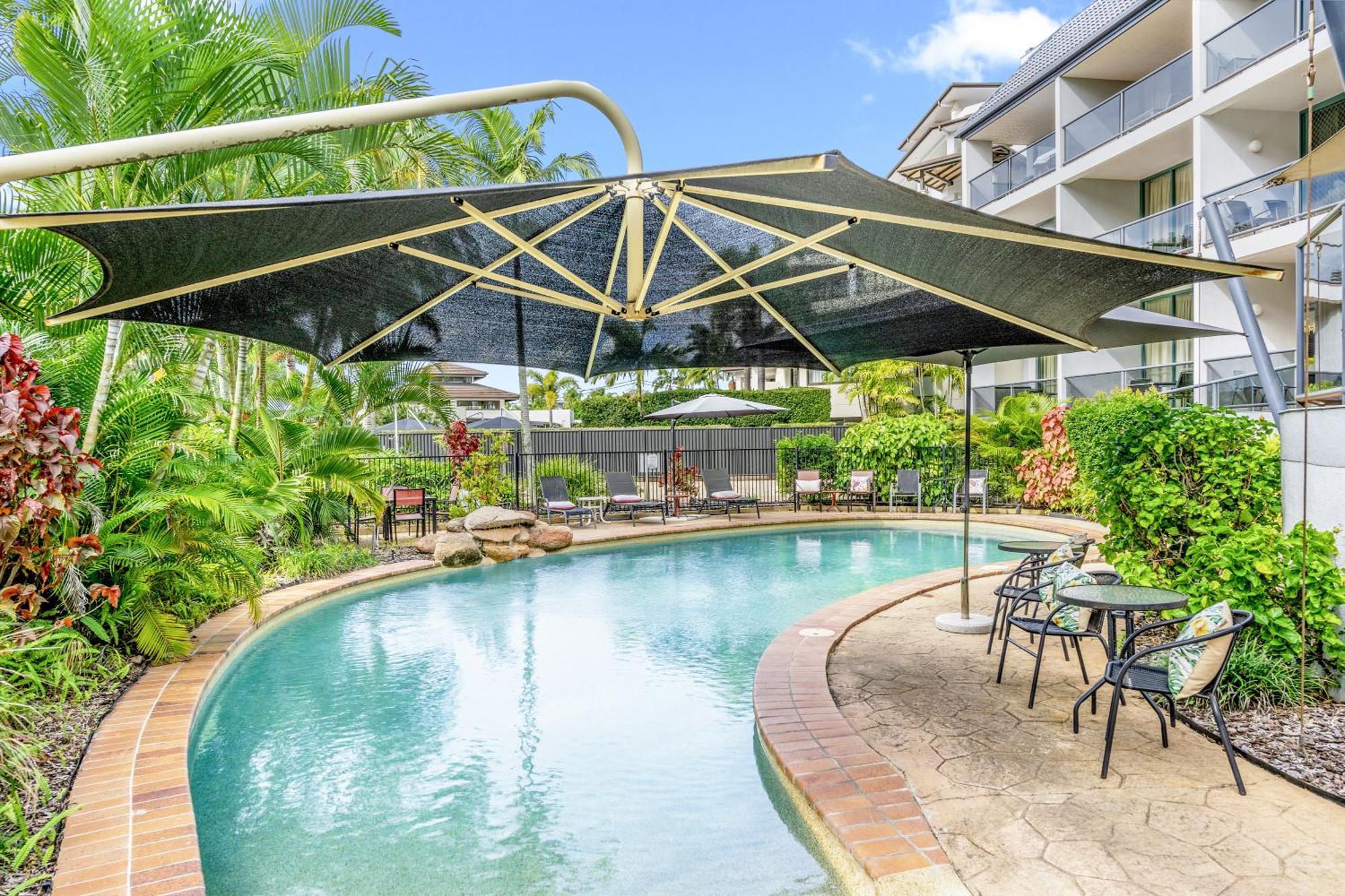 Shelly Bay Resort Hervey Bay Extérieur photo