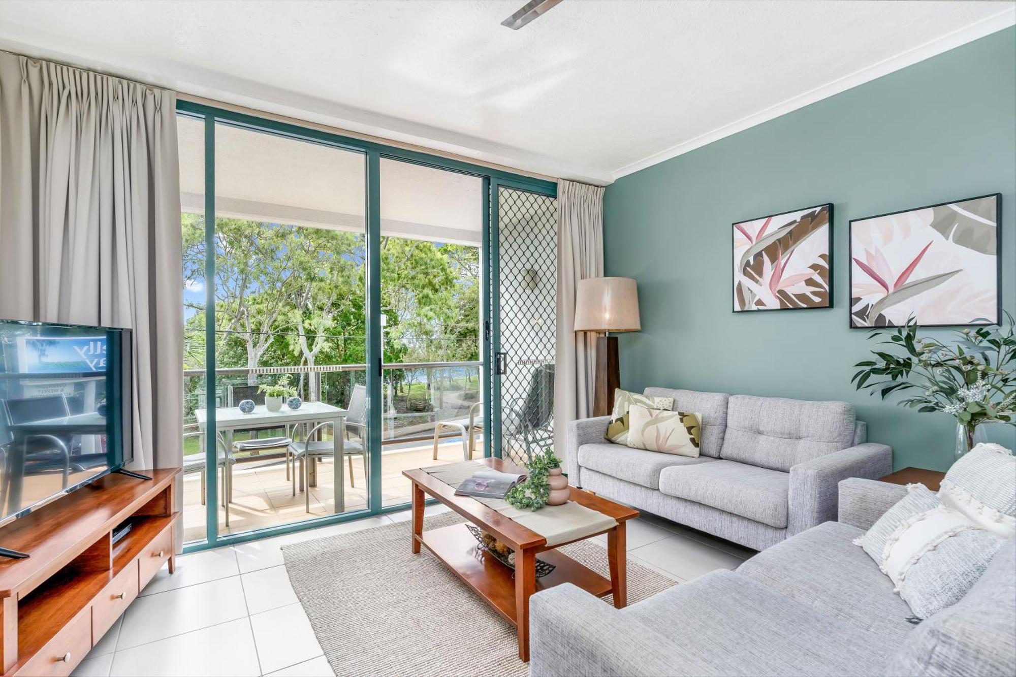 Shelly Bay Resort Hervey Bay Extérieur photo
