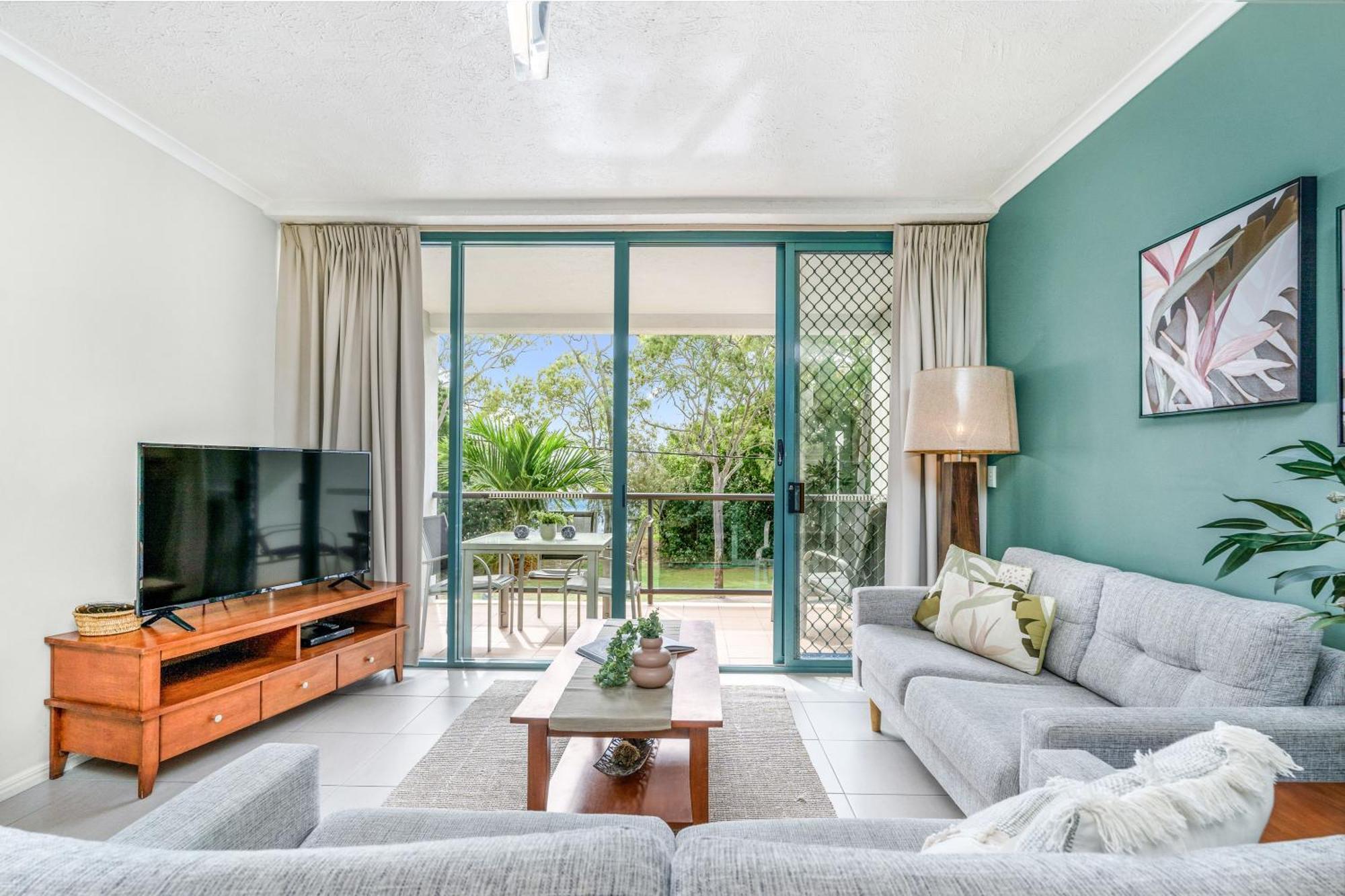 Shelly Bay Resort Hervey Bay Extérieur photo