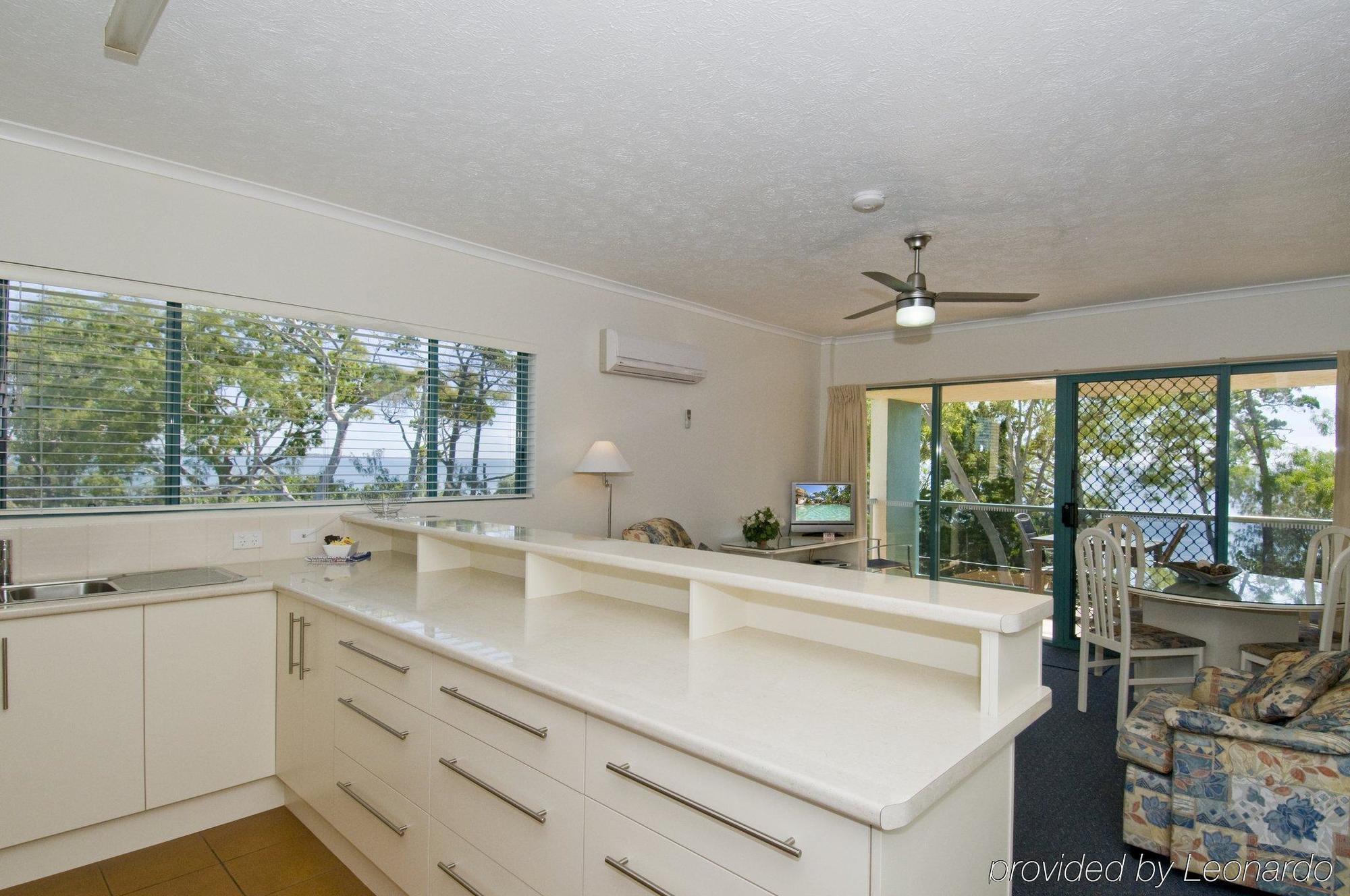 Shelly Bay Resort Hervey Bay Extérieur photo