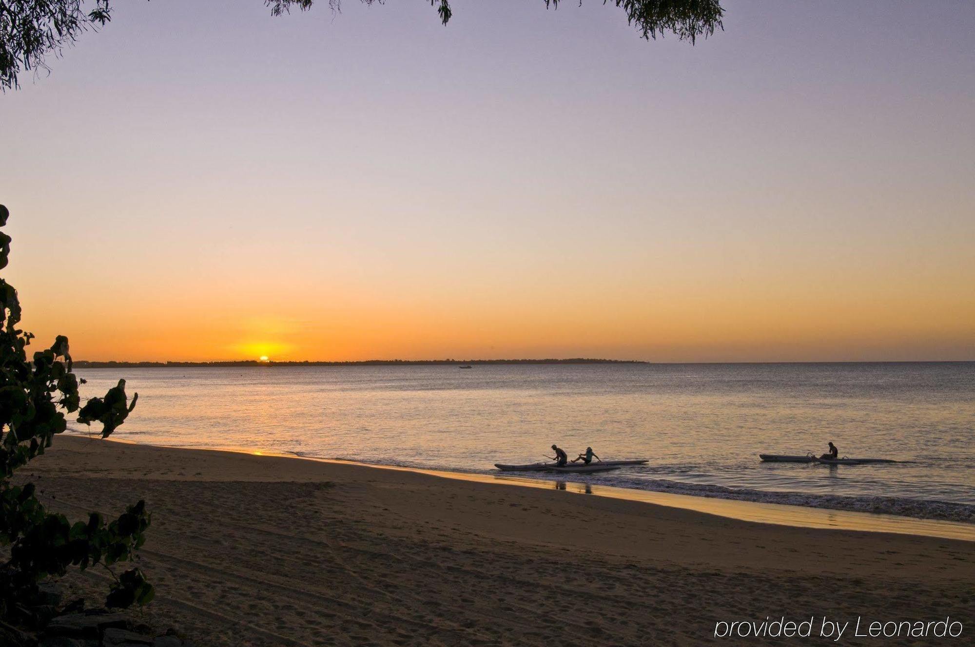 Shelly Bay Resort Hervey Bay Extérieur photo
