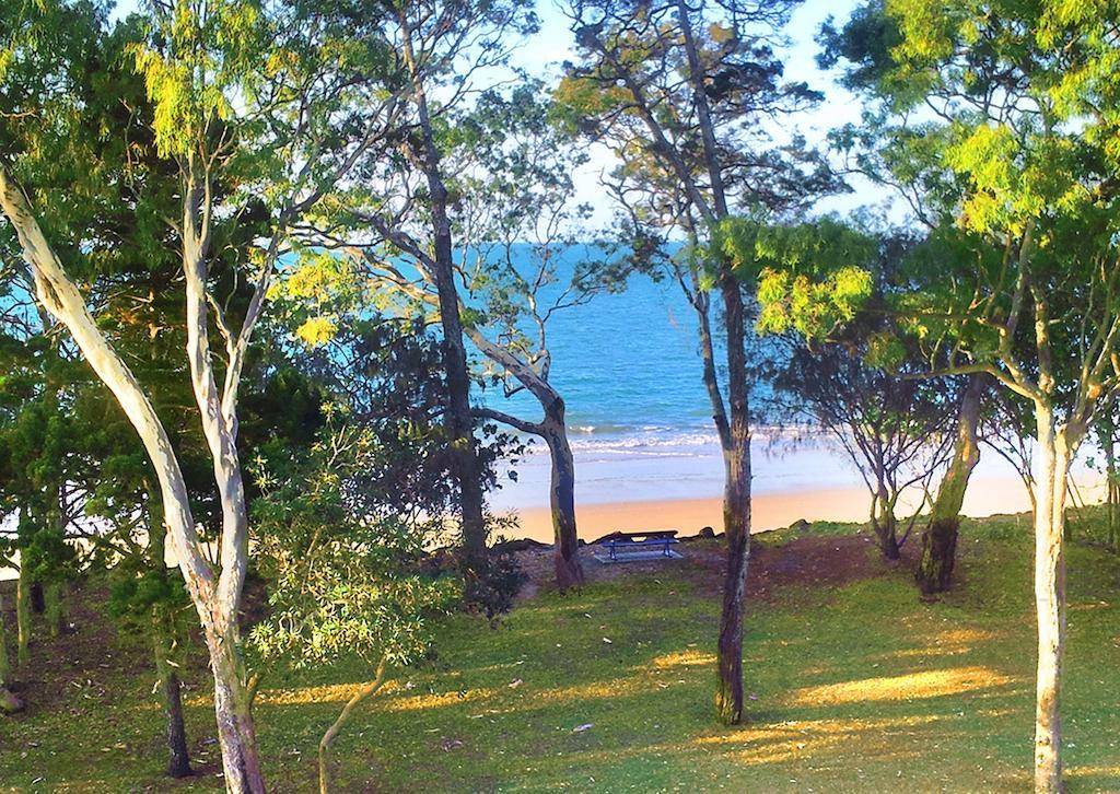 Shelly Bay Resort Hervey Bay Extérieur photo